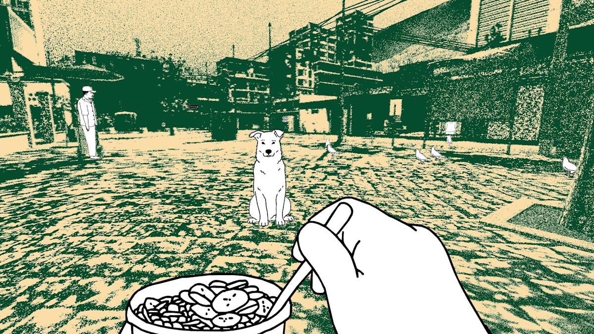 Revue Despelote: a poignant memoir disguised as a football match