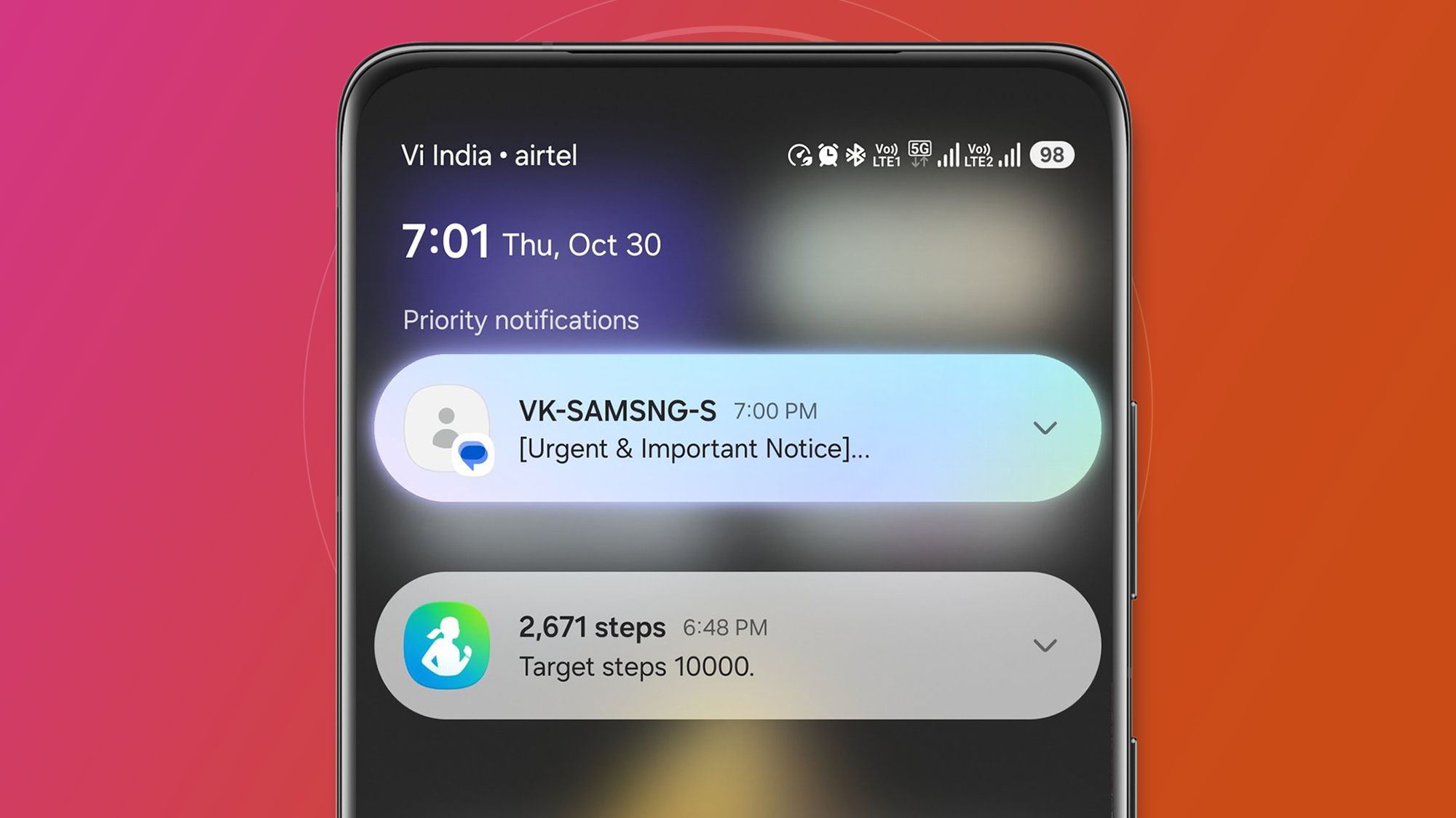 Samsung launches One UI 8.5 in beta: 6 new features that will transform your phone






