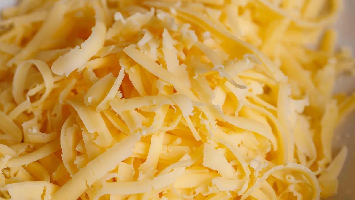 Shredded cheese recall: thousands of boxes recalled nationwide due to possible metal fragments