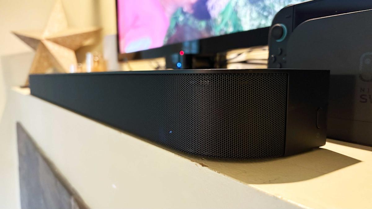 Sony Bravia Theater Bar 6 review: Great sound, big frustration