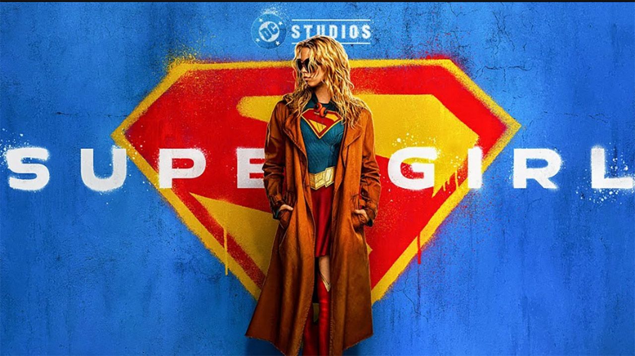 Supergirl trailer release date confirmed as DC Studios offers a new take on Milly Alcock’s rebellious heroine in a new teaser and poster.