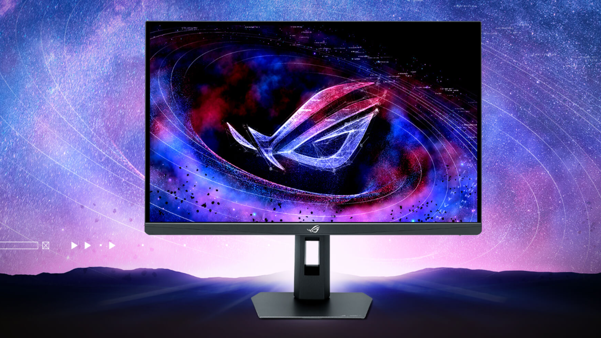 Asus ROG Strix XG27JCG 5K monitor