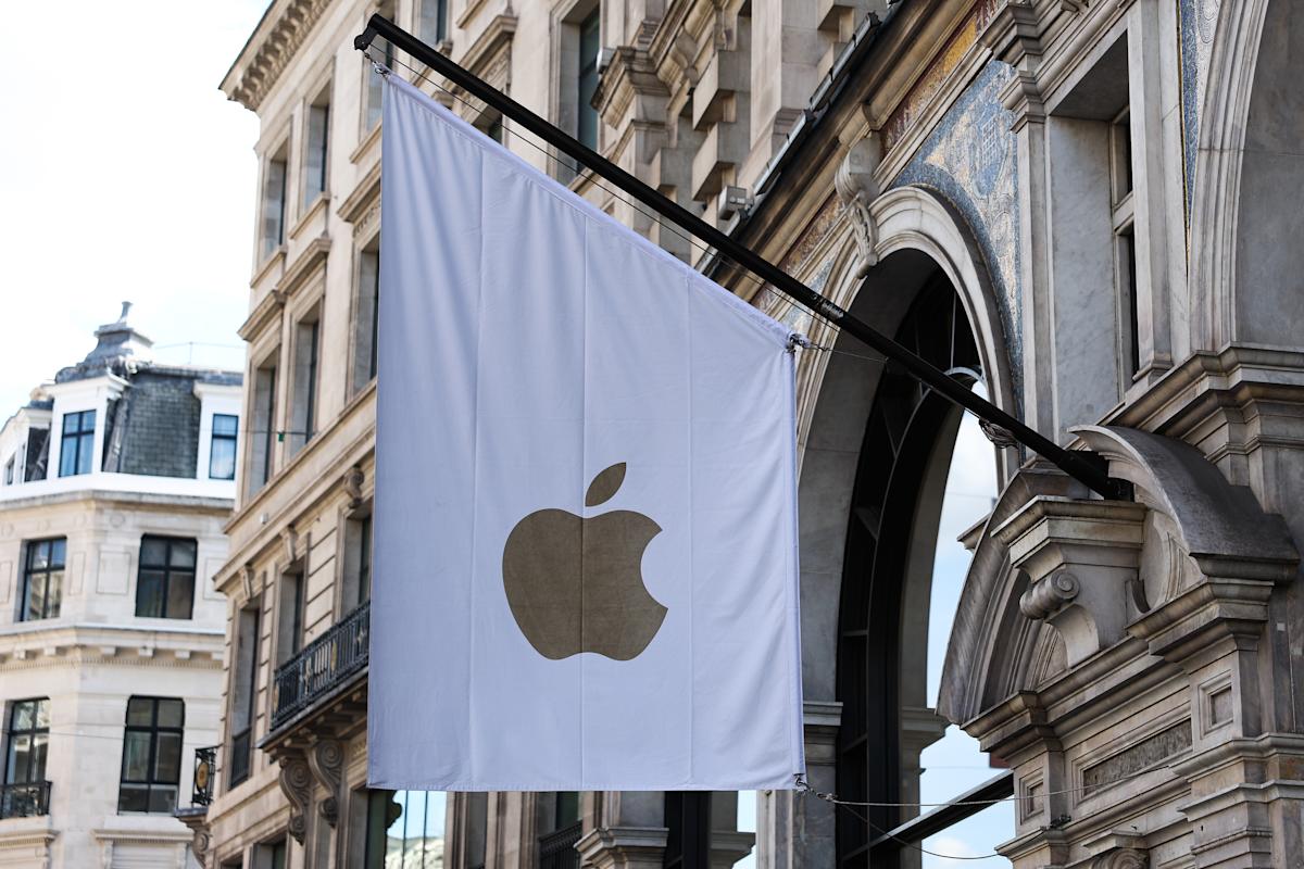 The UK will no longer require Apple to implement backdoor access to user data