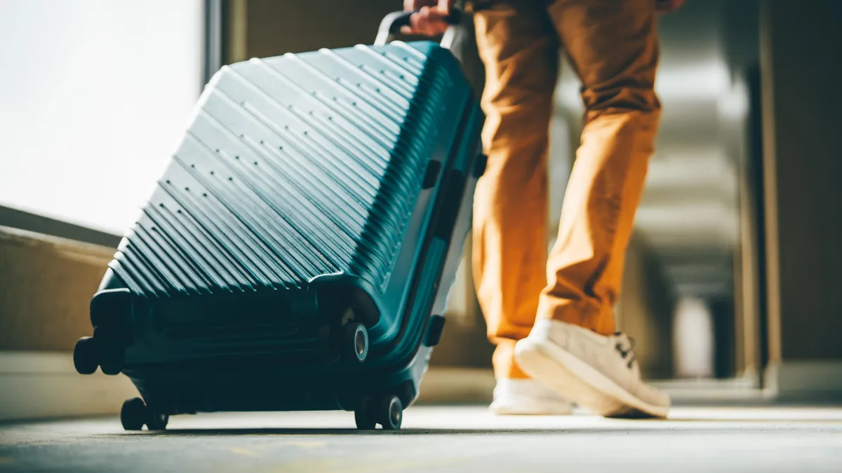 The US may require incoming tourists to have five years of social media experience