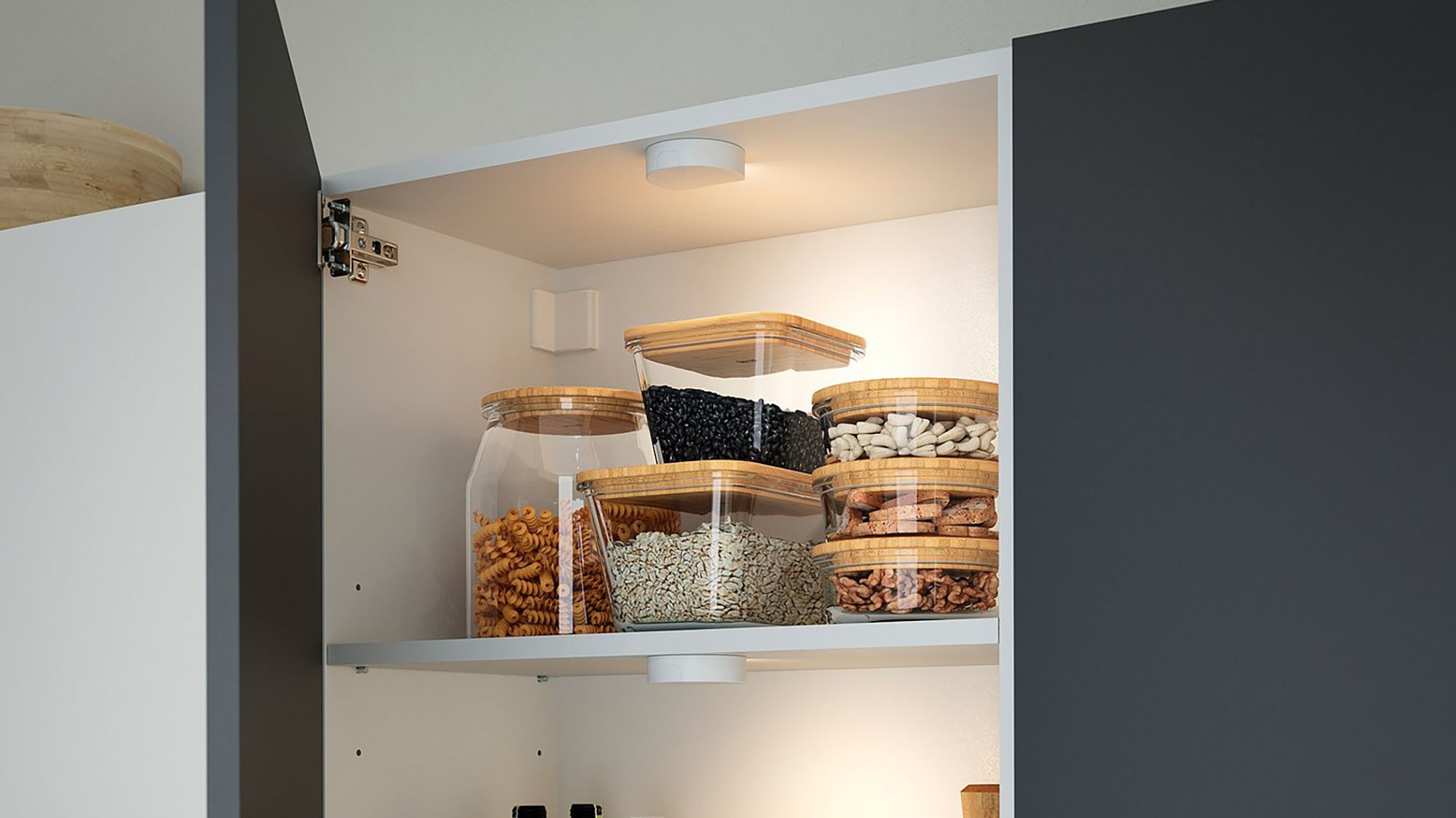 The latest smart lamp from IKEA also works as a motion sensor and couldn’t be cheaper