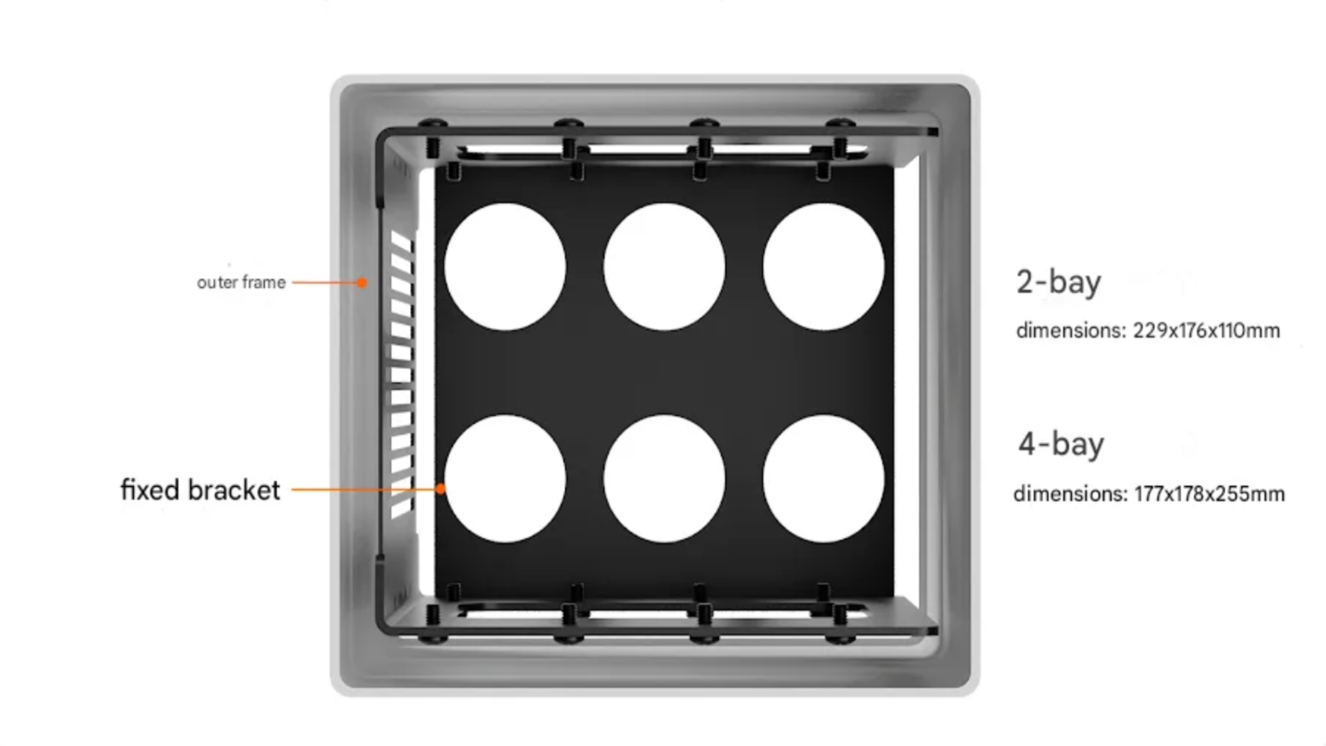 The new ME Pro from Beelink promises huge storage space in a compact case