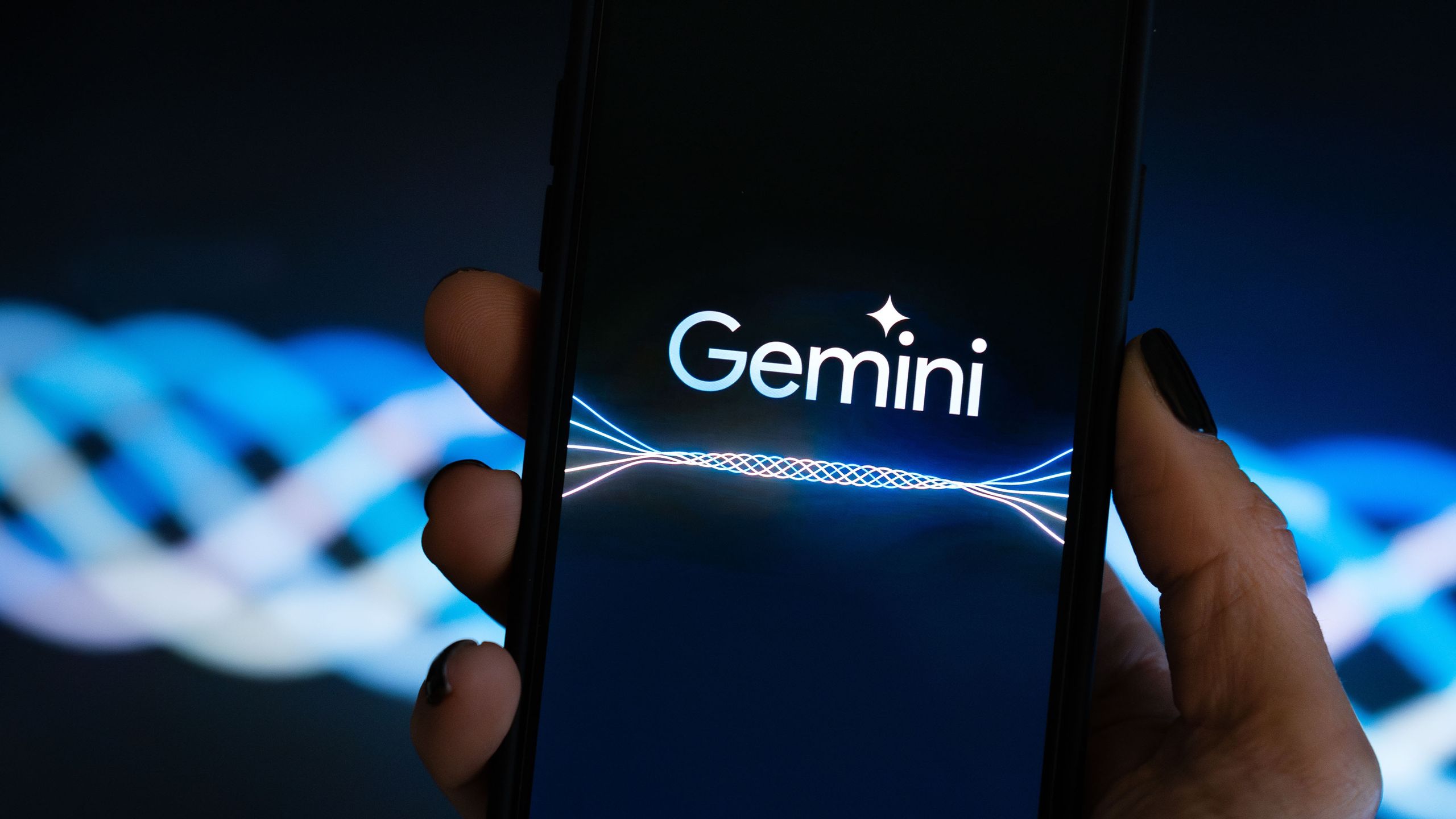 'This story is based on anonymous and uninformed sources making false claims': Google denies reports of ads reaching Gemini