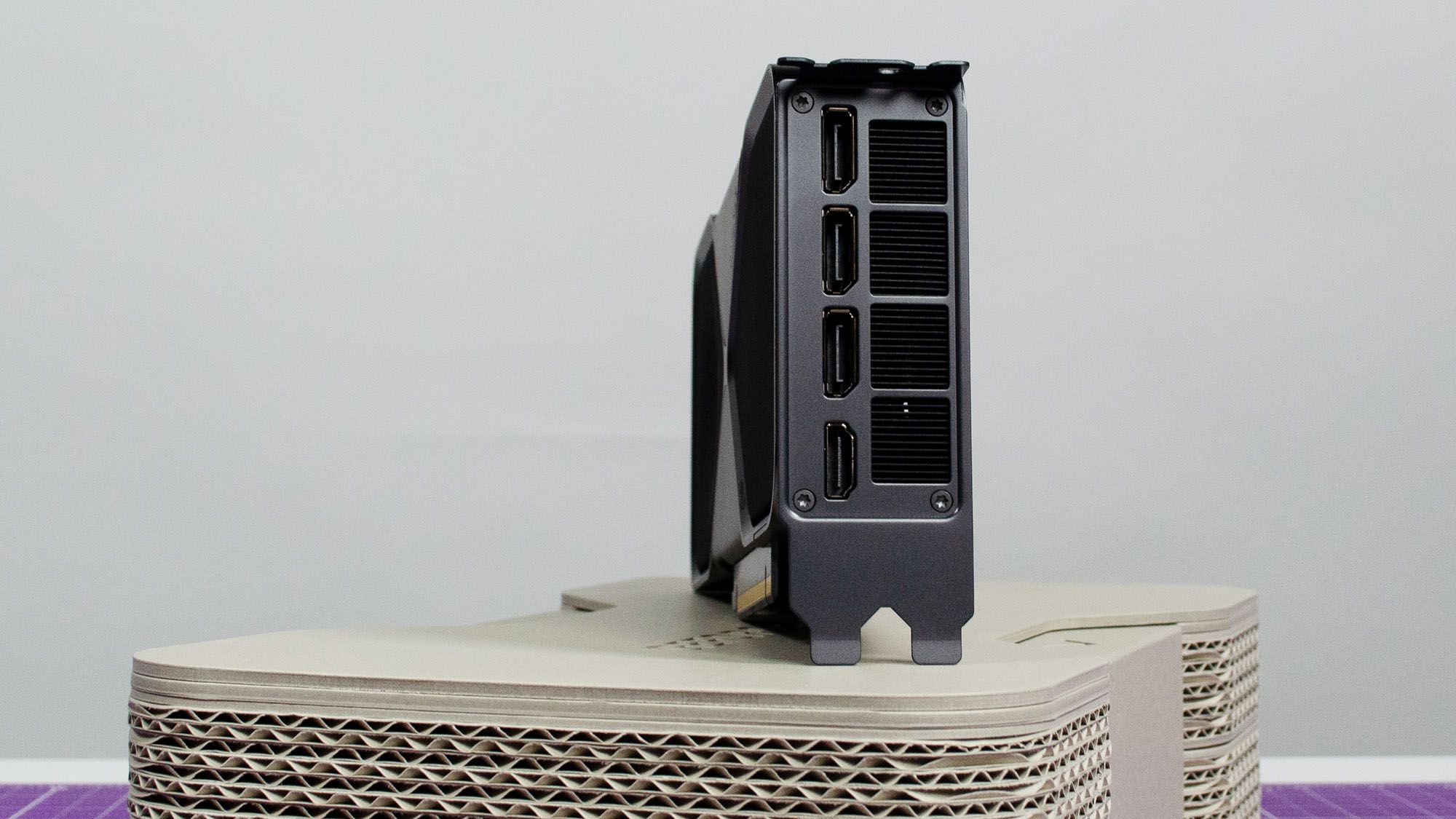 Tired of the RAM crisis? Instead, there is a GPU crisis, as Nvidia will reportedly scale back its RTX 5000 model significantly in 2026.






