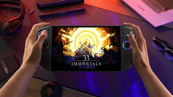 Two major Lenovo leaks have me excited for CES 2026 and a little confused
