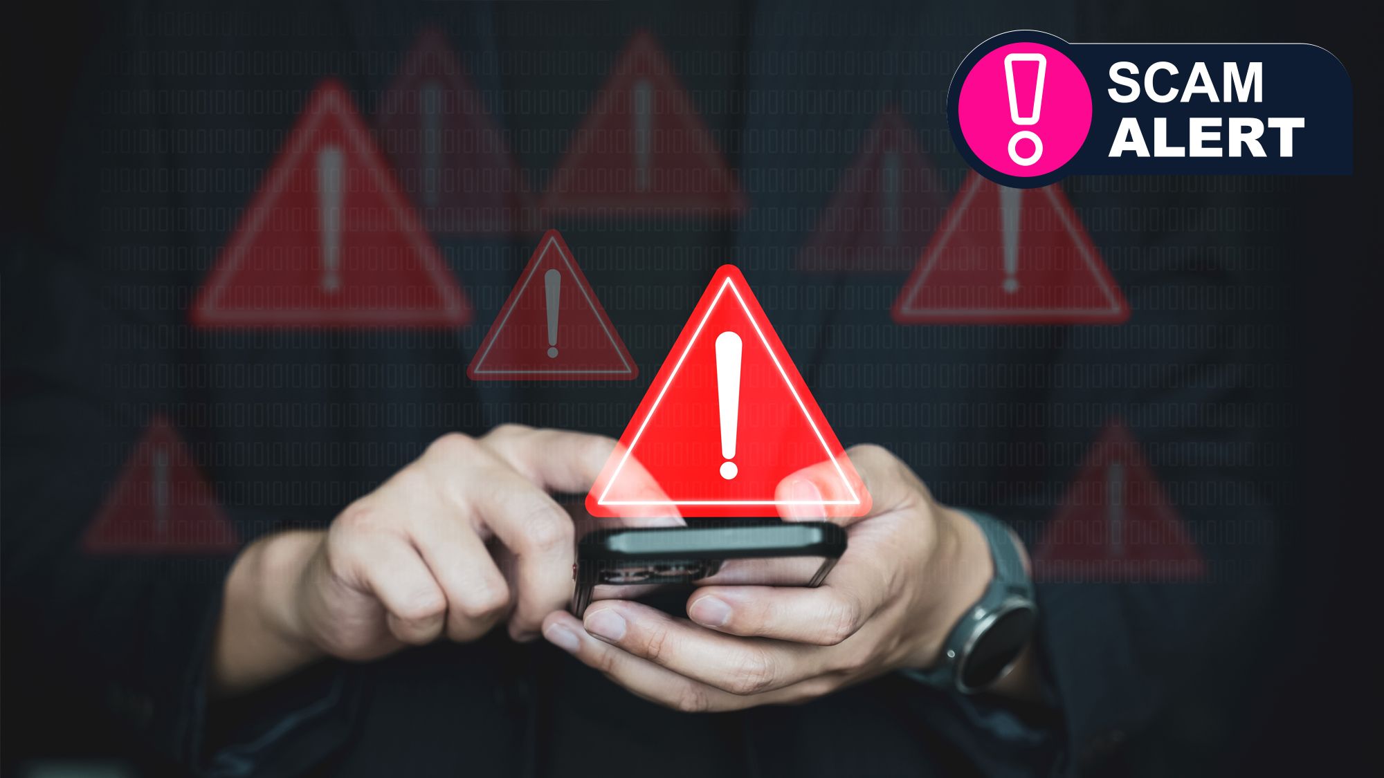 Watch out for these scam apps in the Mac Store