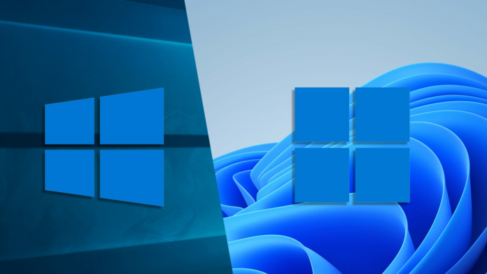Windows 11 vs Windows 10 – Key differences