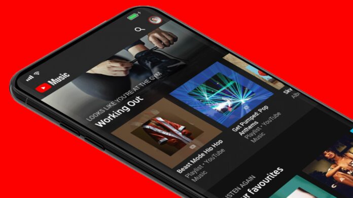 “Apple Music desperately needs this”: YouTube Music just beat Apple to a queue update that's been needed for years

