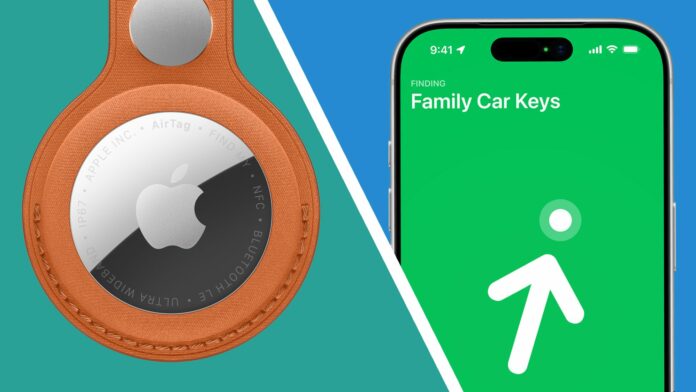 Don't buy the new AirTag 2 yet – only these 12 iPhones support the massive 50% range increase
