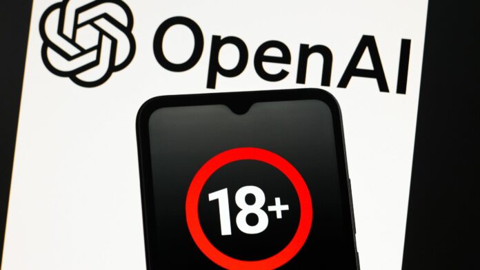 “Great way to force people to upload selfies”: ChatGPT confuses some adults with teenagers and excludes them from conversations with adults
