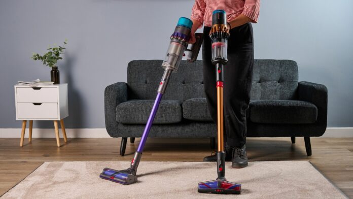 I tested Dyson's latest flagship against its predecessor to see if it really is an upgrade - here's what I learned

