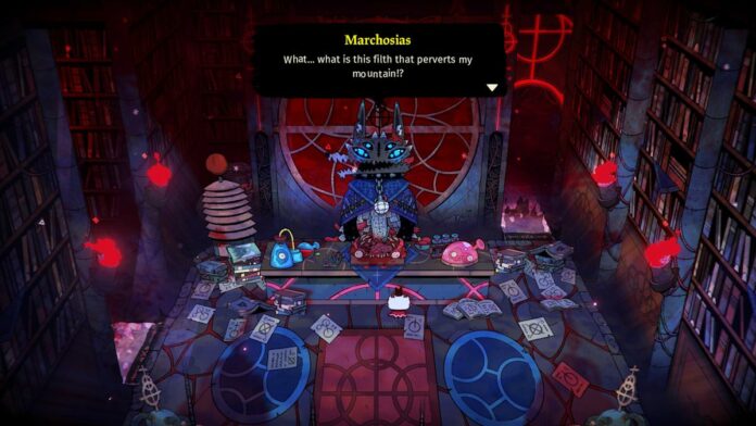 More Cult of the Lamb, a World War II computer mystery, and other new indie games to try
