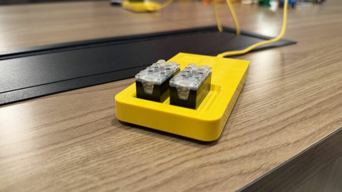 “That's why we became owners”: Lego talks about its custom wireless charging for smart bricks and what's next with the technology

