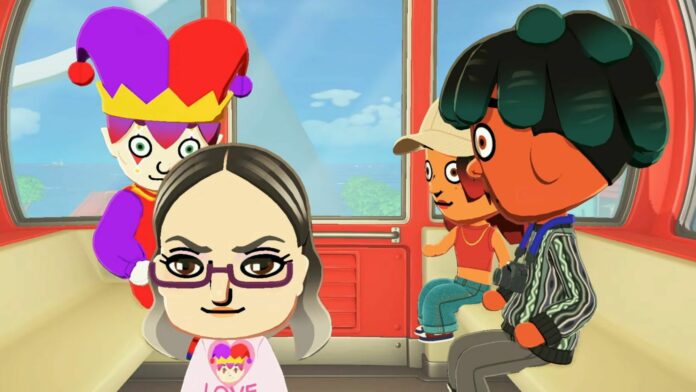 The fun new gameplay trailer for Tomodachi Life: Living the Dream convinced me that I finally had to try the series when the game launched on Nintendo Switch and Switch 2 in April.
