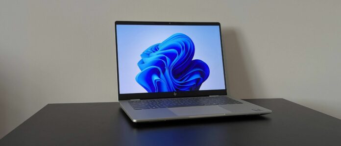 I tested the HP OmniBook 7 and don't think there's a better mid-range laptop out there, but it's not exactly cheap