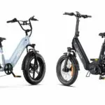 Engwe L20 3.0 PRO vs Onesport OT08: Mid-Drive Precision Against Raw Hub Power