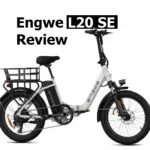 Engwe L20 SE Review: Complete Guide to Performance and Features