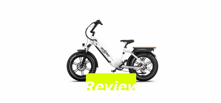 Onesport OT08 Review