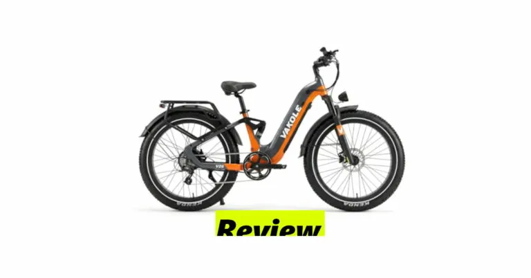 Vakole V26 Review