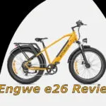 Engwe E26 Review: Complete Performance and Features Guide
