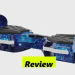 iHoverboard H2 Review: Complete Guide to Performance and Features
