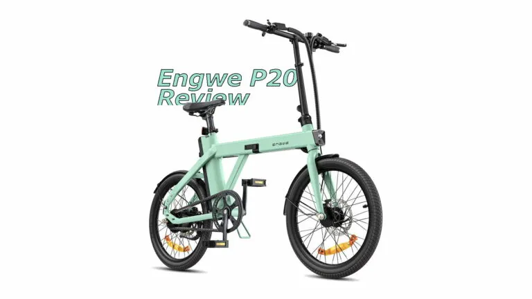 Engwe P20