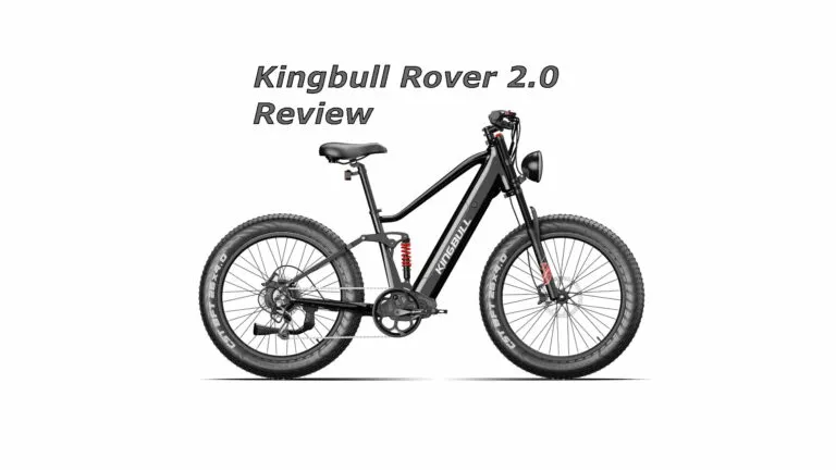 Kingbull Rover 2.0