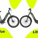 Lankeleisi MG600 Lite vs MG600 Plus: Which SUV E-Bike Should You Buy?