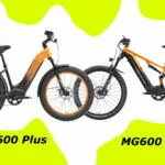 Lankeleisi MG600 Pro vs MG600 Plus: Trail Bike or Fat Bike?