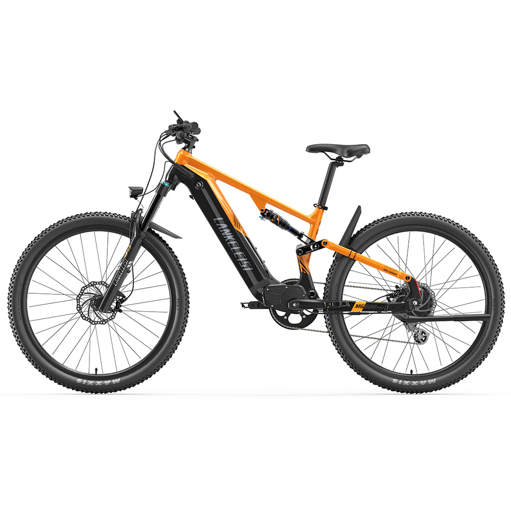 Lankeleisi MG600 Pro