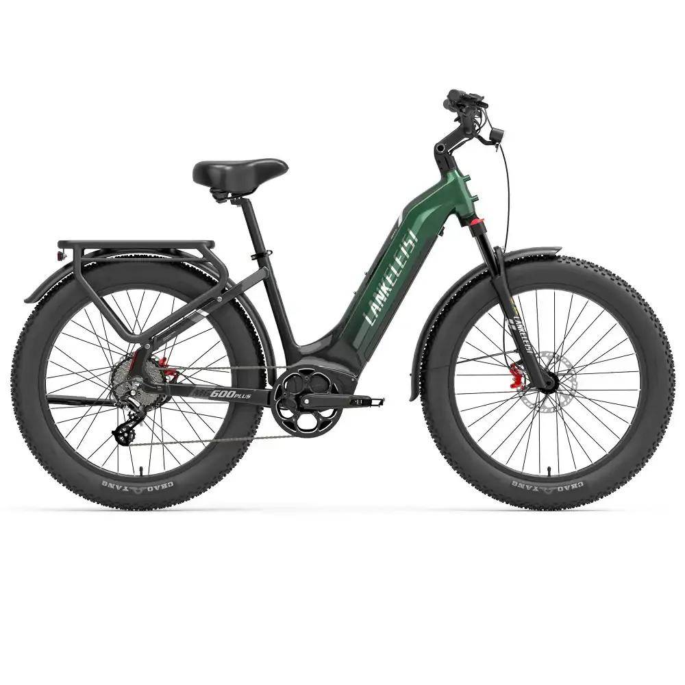 Lankeleisi MG600 Plus