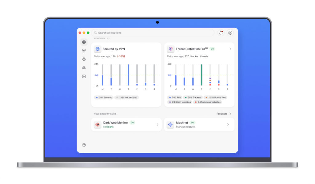 Expert Take: VPN Apps Are Finally Growing Up