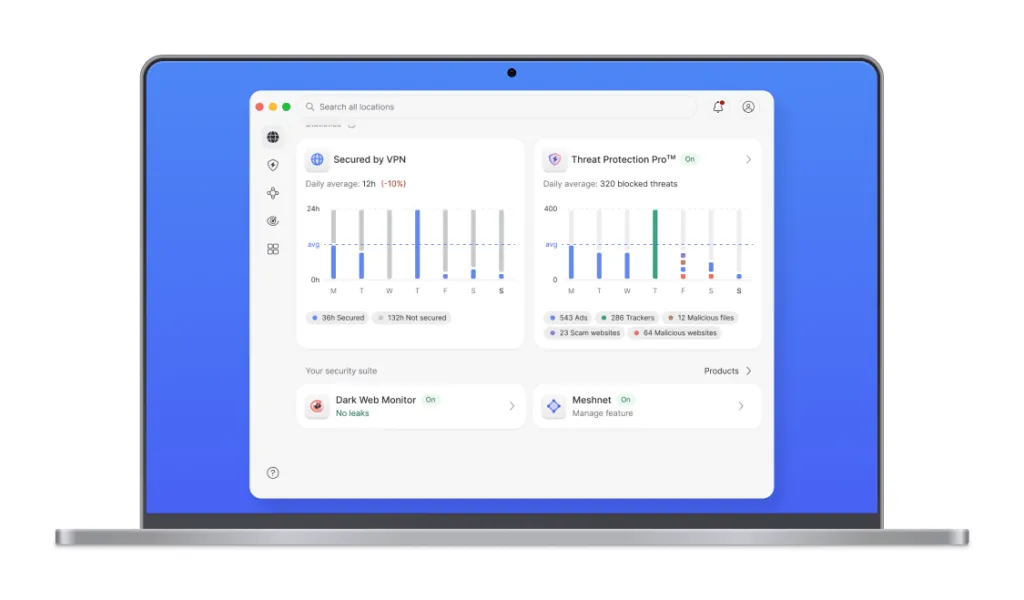 Expert Take: VPN Apps Are Finally Growing Up