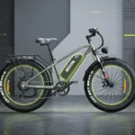 Kingbull Hunter 2.0 Review: Fat Tire Electric Bike With Real Teeth at $799