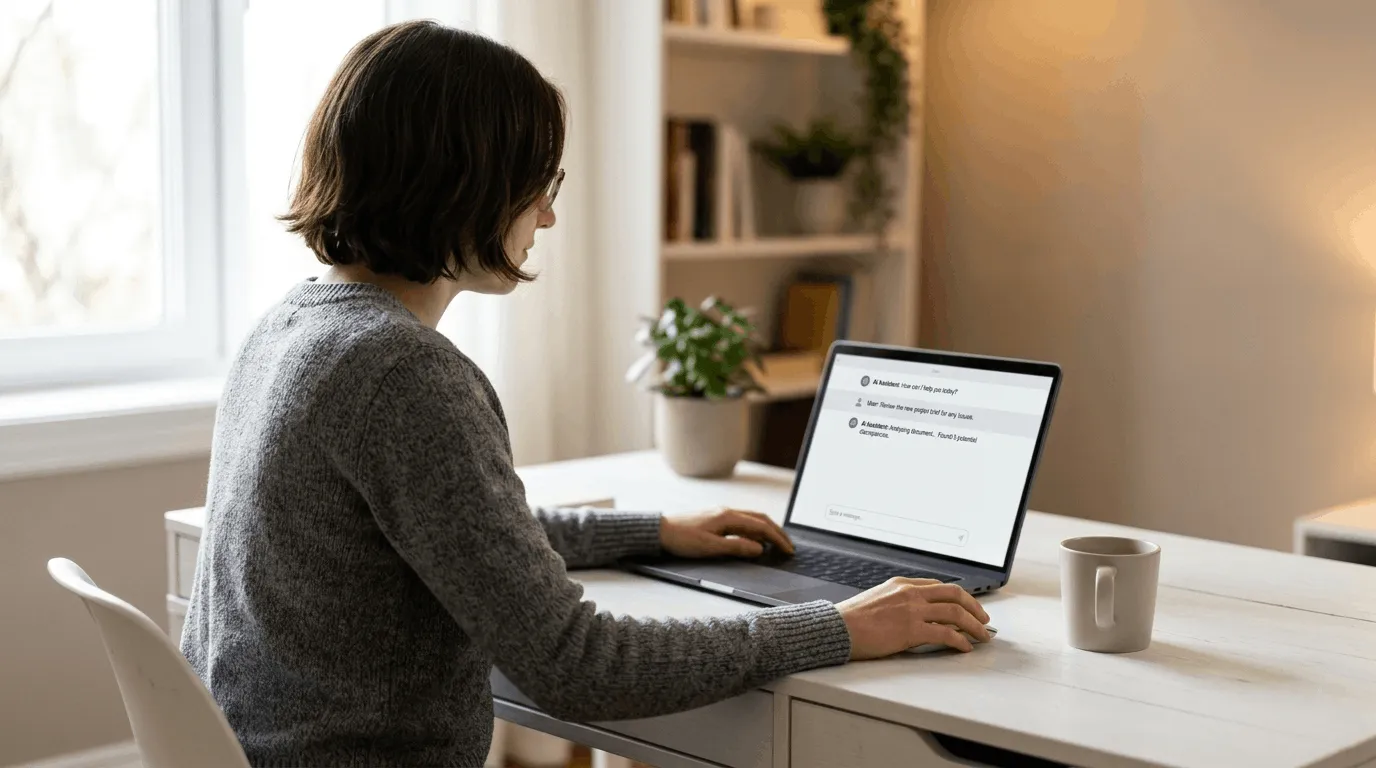 How to Use AI for Work: A Practical Guide That Actually Sticks