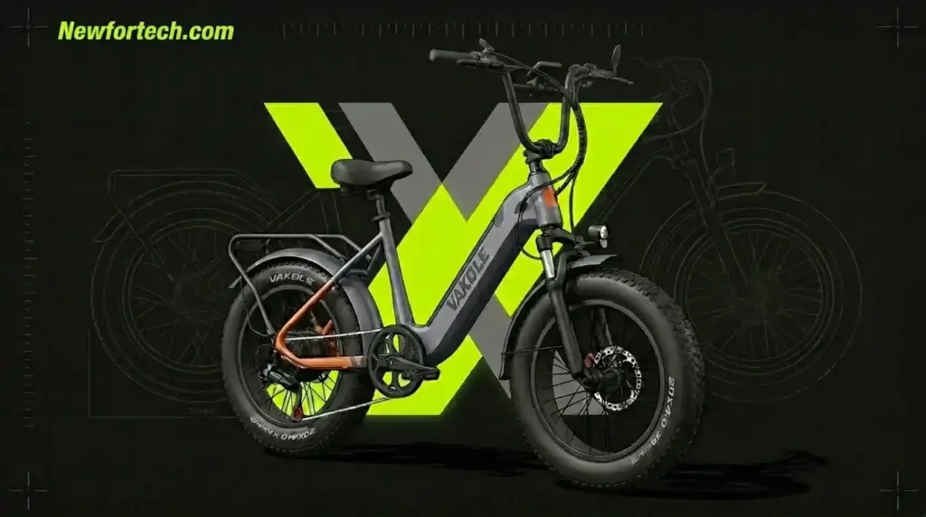 Vakole SG20 Review