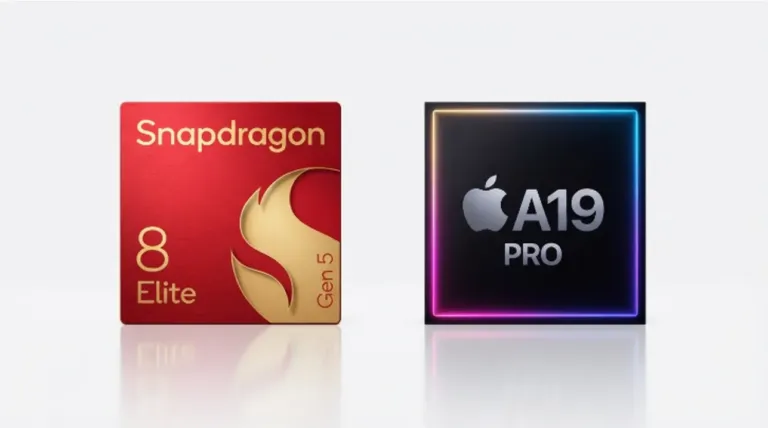 Snapdragon 8 Elite Gen 5 vs Apple A19 Pro: The Real 2026 Verdict