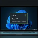 How to Disable Windows 11 Recall: PowerShell, Registry, GPO